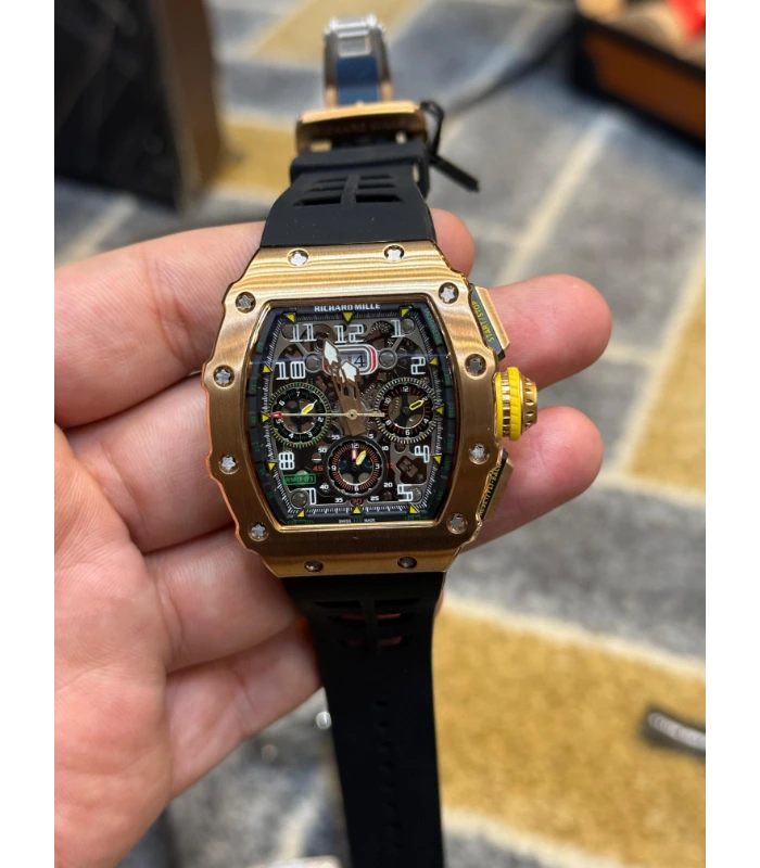 Richard Mille