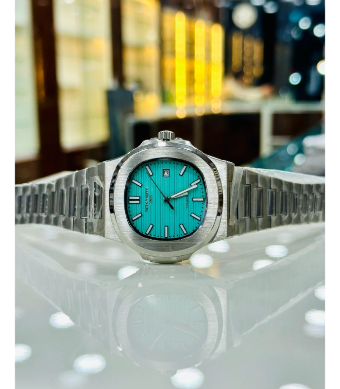 Patek Philipps Quartz