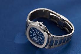 The Patek Philippe 