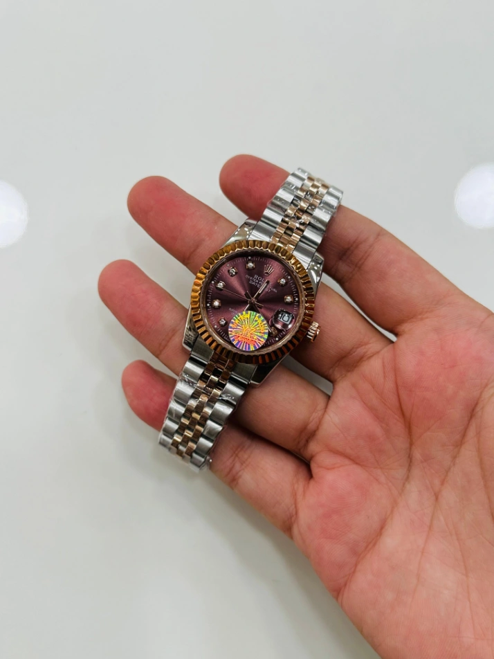 Rolex ladies