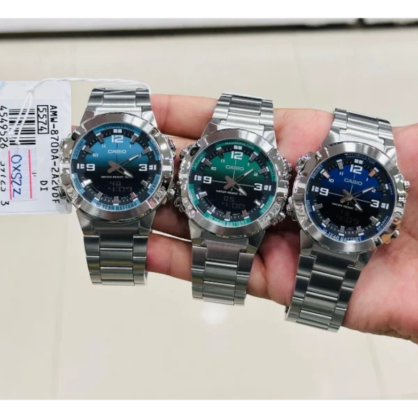 casio original