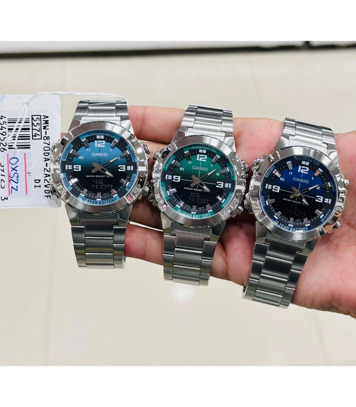 casio original