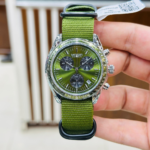 Megir Chronograph