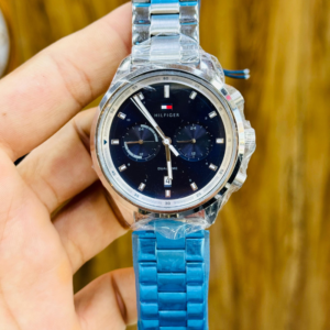 Tomi Hilfiger